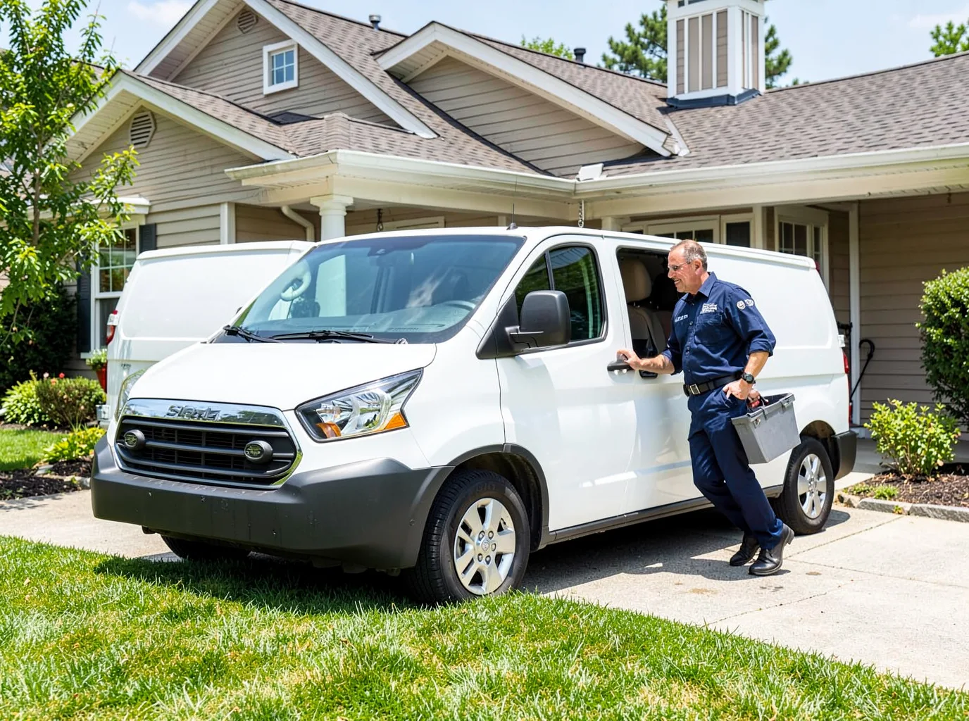 Emergency Plumber company in Cherry Fork, OH