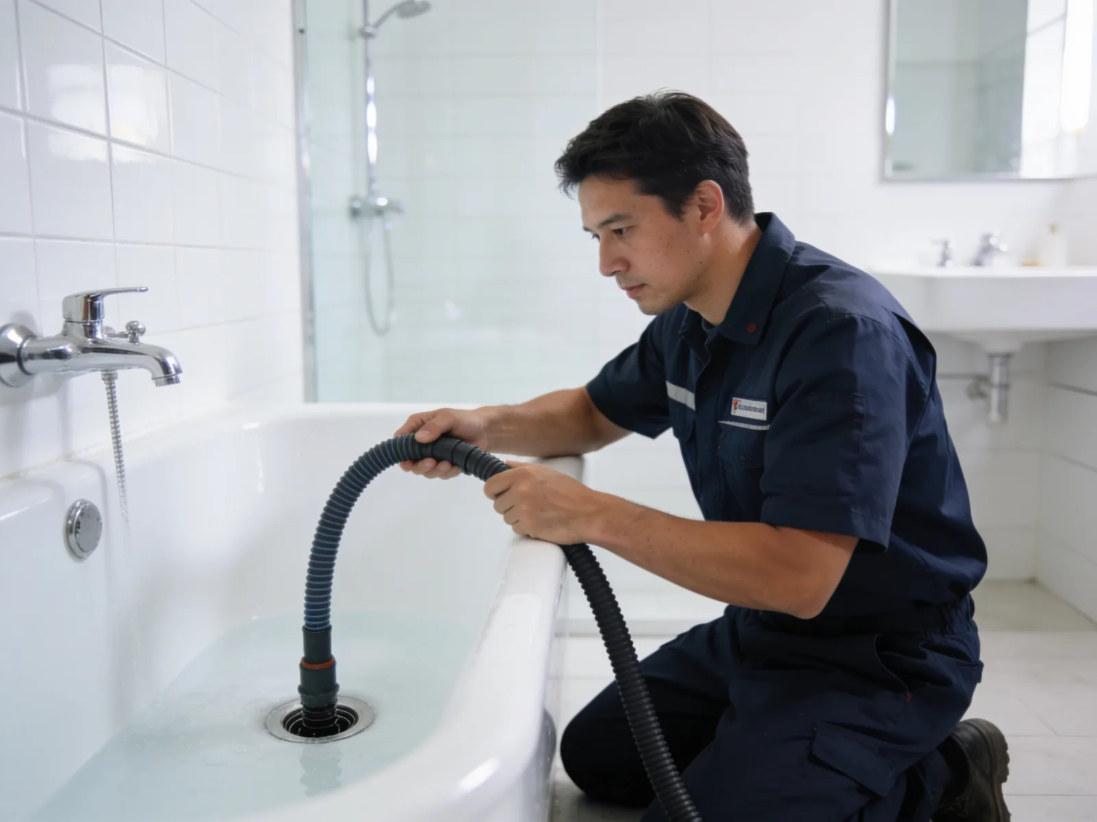 Emergency Plumber Cherry Fork, OH FAQs
